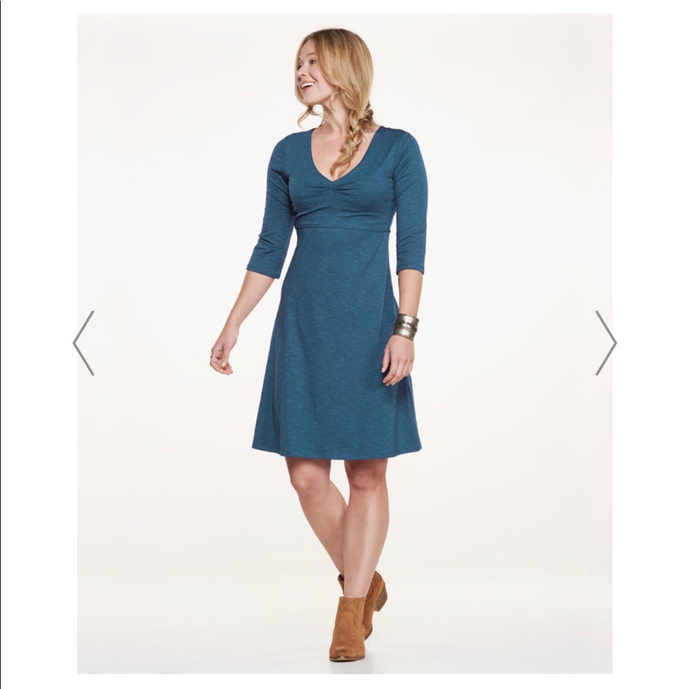 2/$20. Horny Toad Rosalinda Dress